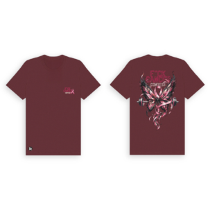 Tshirt classic - F*ck Cancer