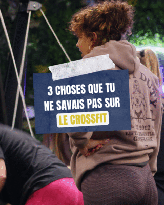 Idées reçues sur le CrossFit Le Havre