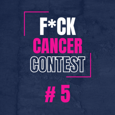 Compétition CrossFit F*ck Cancer Contest