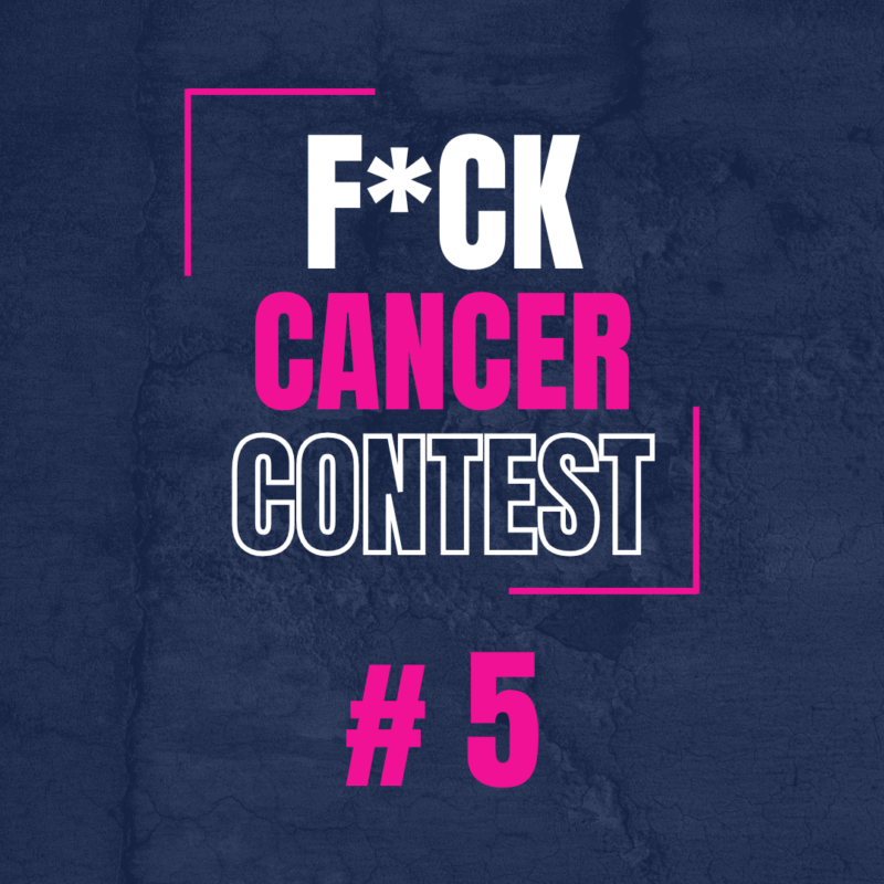 Compétition CrossFit F*ck Cancer Contest
