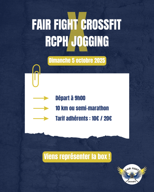 Course 10km et semi-marathon RCPH Jogging Le Havre
