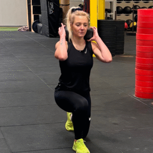 Semaine CrossFit ILLIMITEE